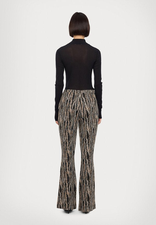 Diane von Furstenberg BURANO PANTS