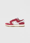 Nike Sportswear DUNK RETRO - Trainers - college grey/white/team red