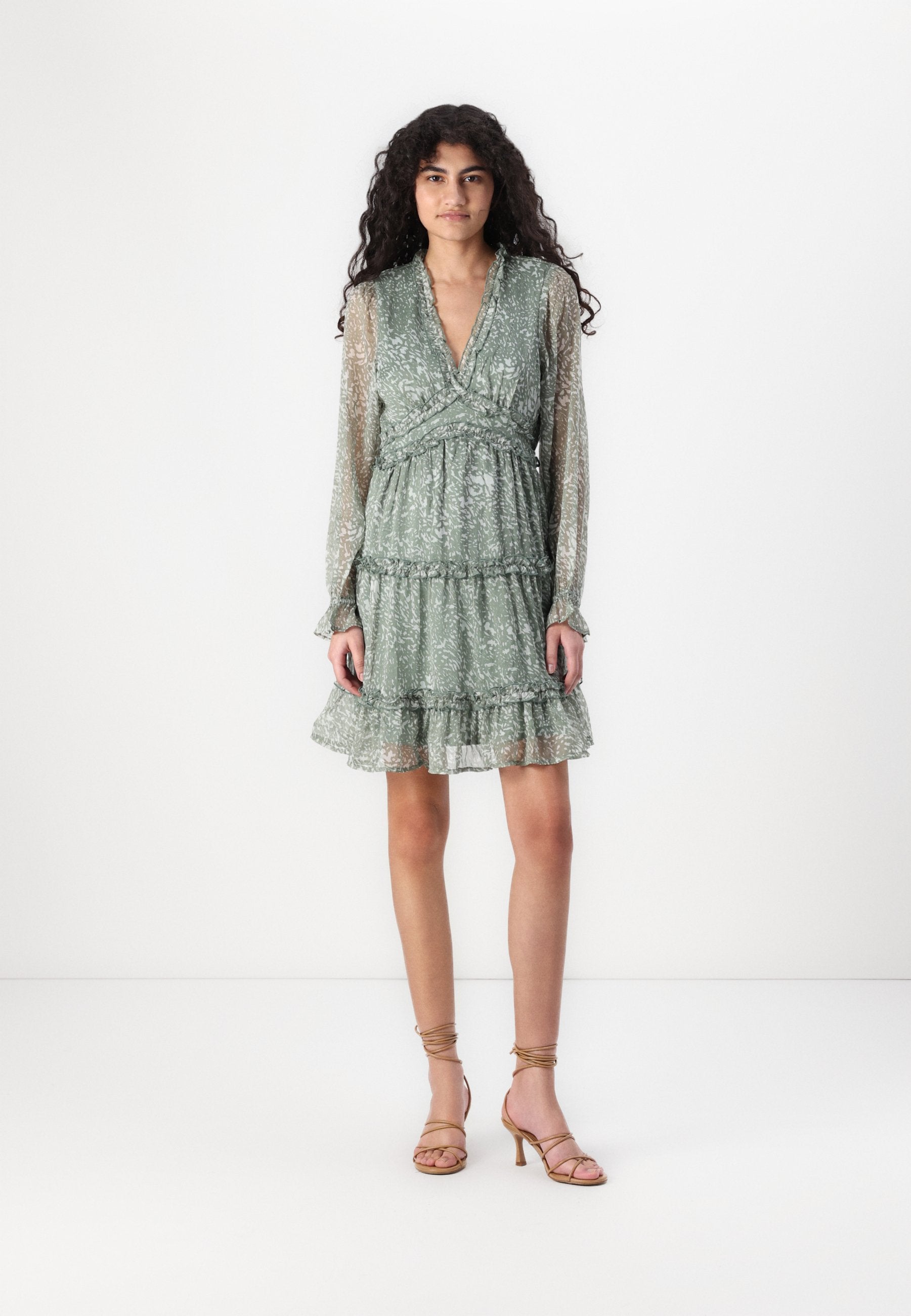 Vero Moda VMWONDA Midi