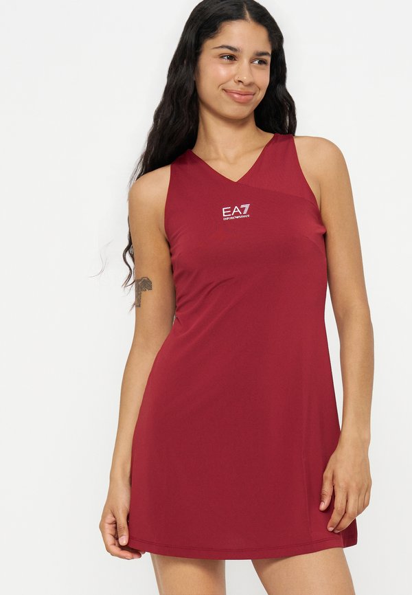 EA7 Emporio Armani