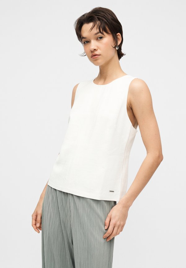Calvin Klein HEAVY TEXTURED