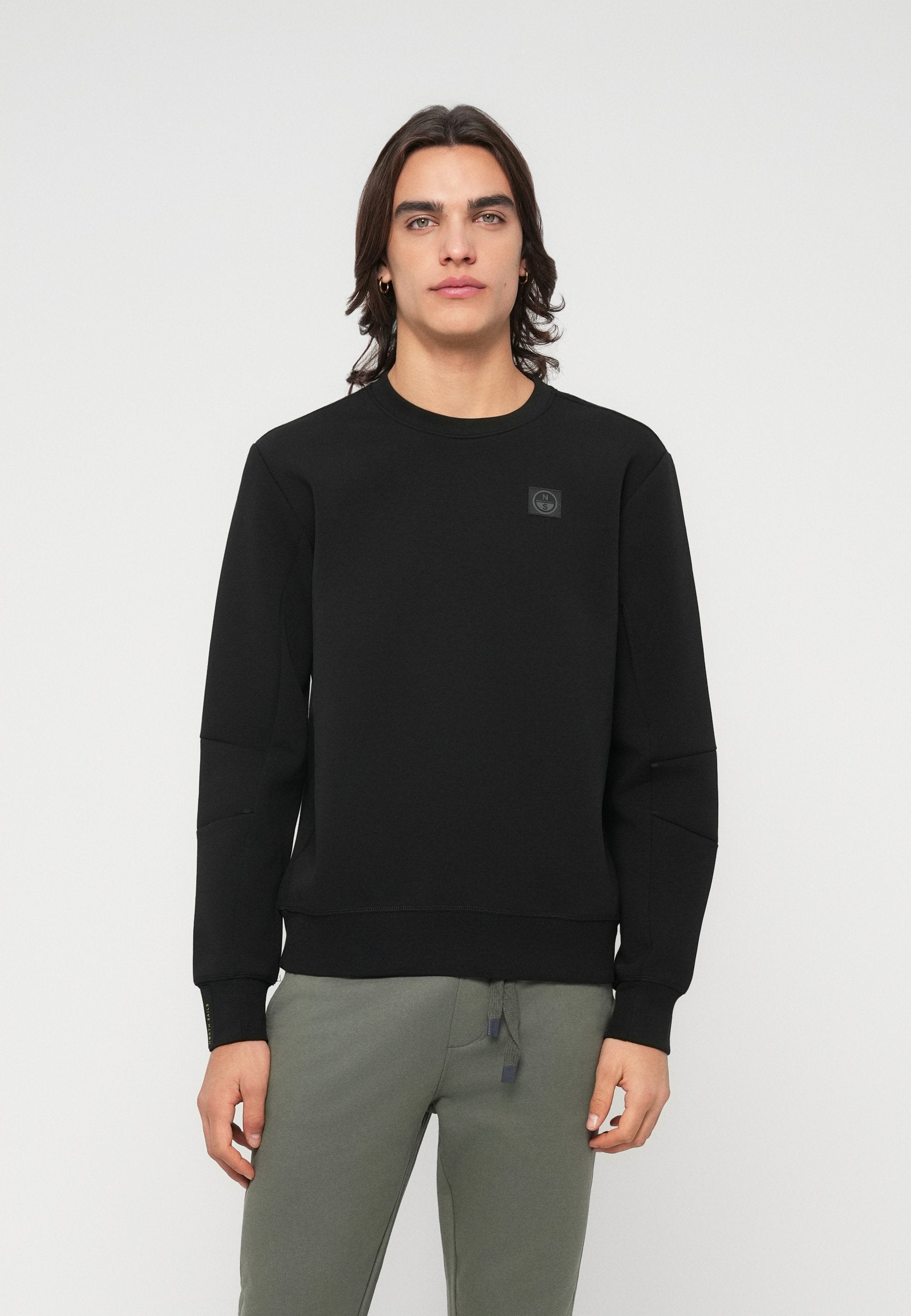 North Sails CREWNECK