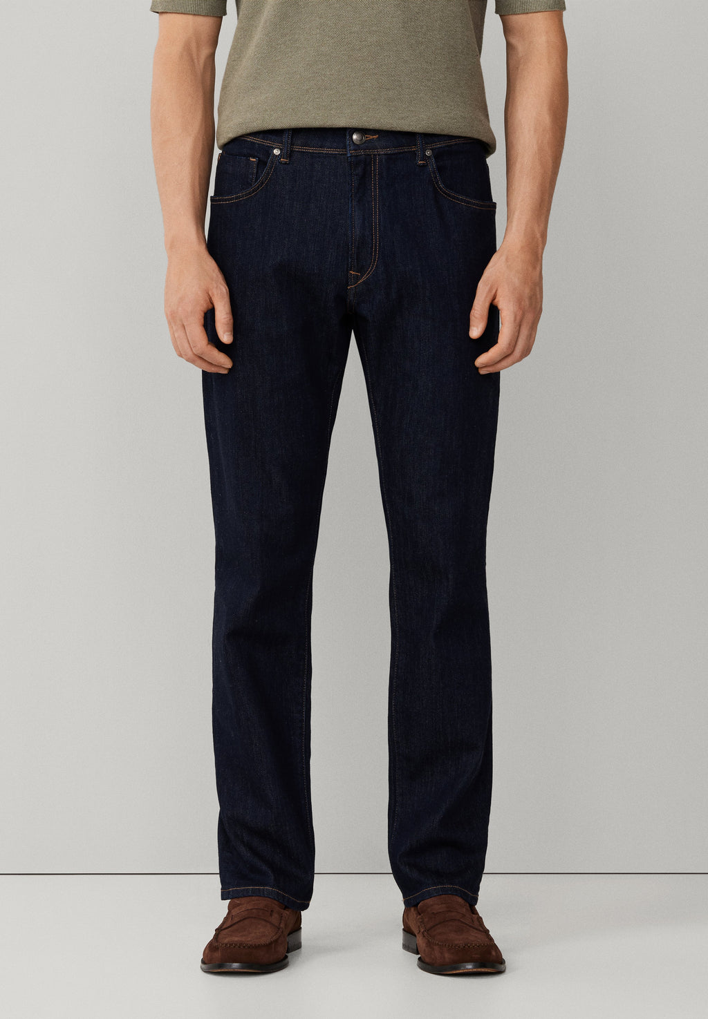 Hackett London RINSE WASH