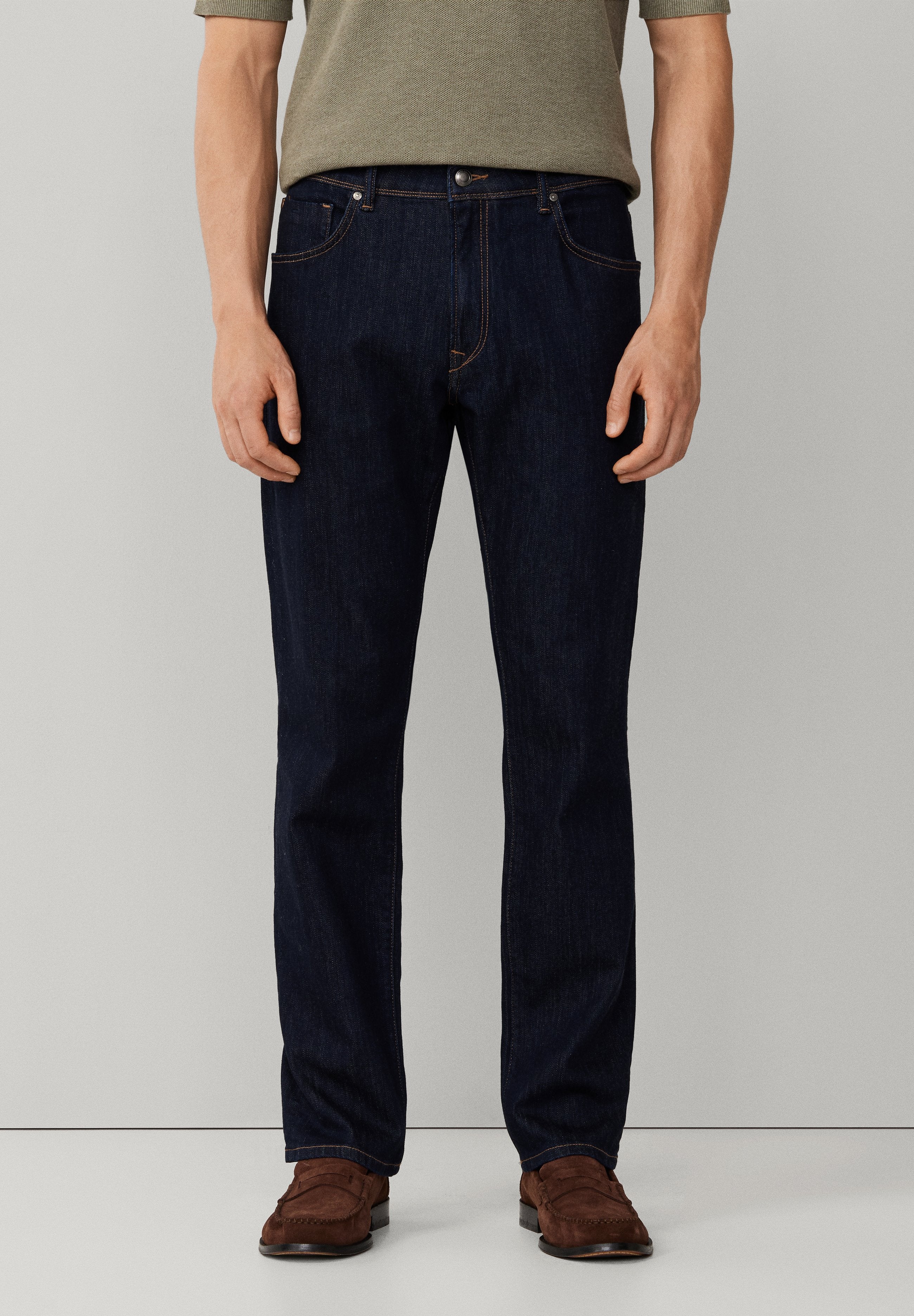 Hackett London RINSE WASH
