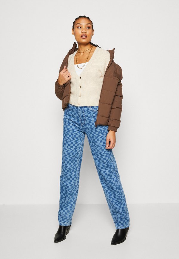 ONLY ONLALLIE LIFE SHORT CARDIGAN
