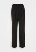 Calvin Klein PLEATED STRAIGHT PANT