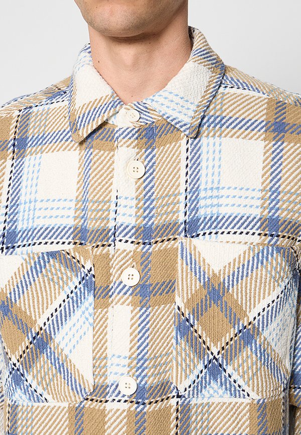 KnowledgeCotton Apparel