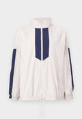 Nike Sportswear Summer jacket - silt red/midnight navy/sail