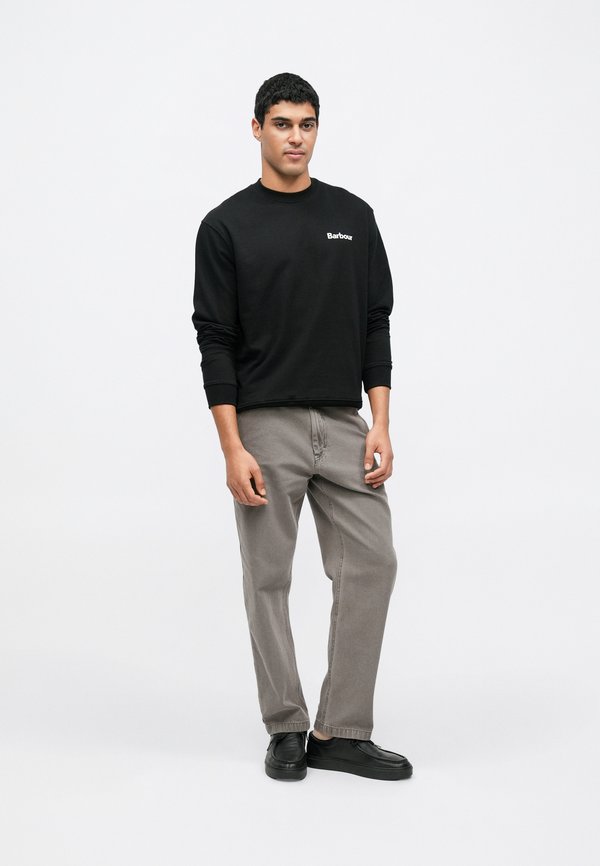 Barbour FIRBANK CREW NECK