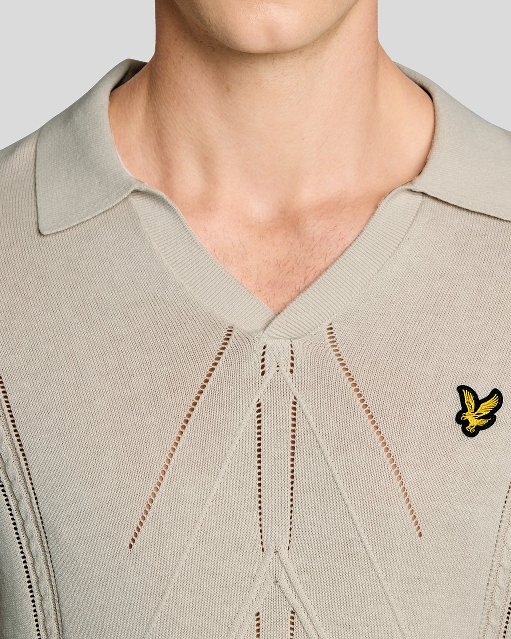 Lyle & Scott ARGYLE