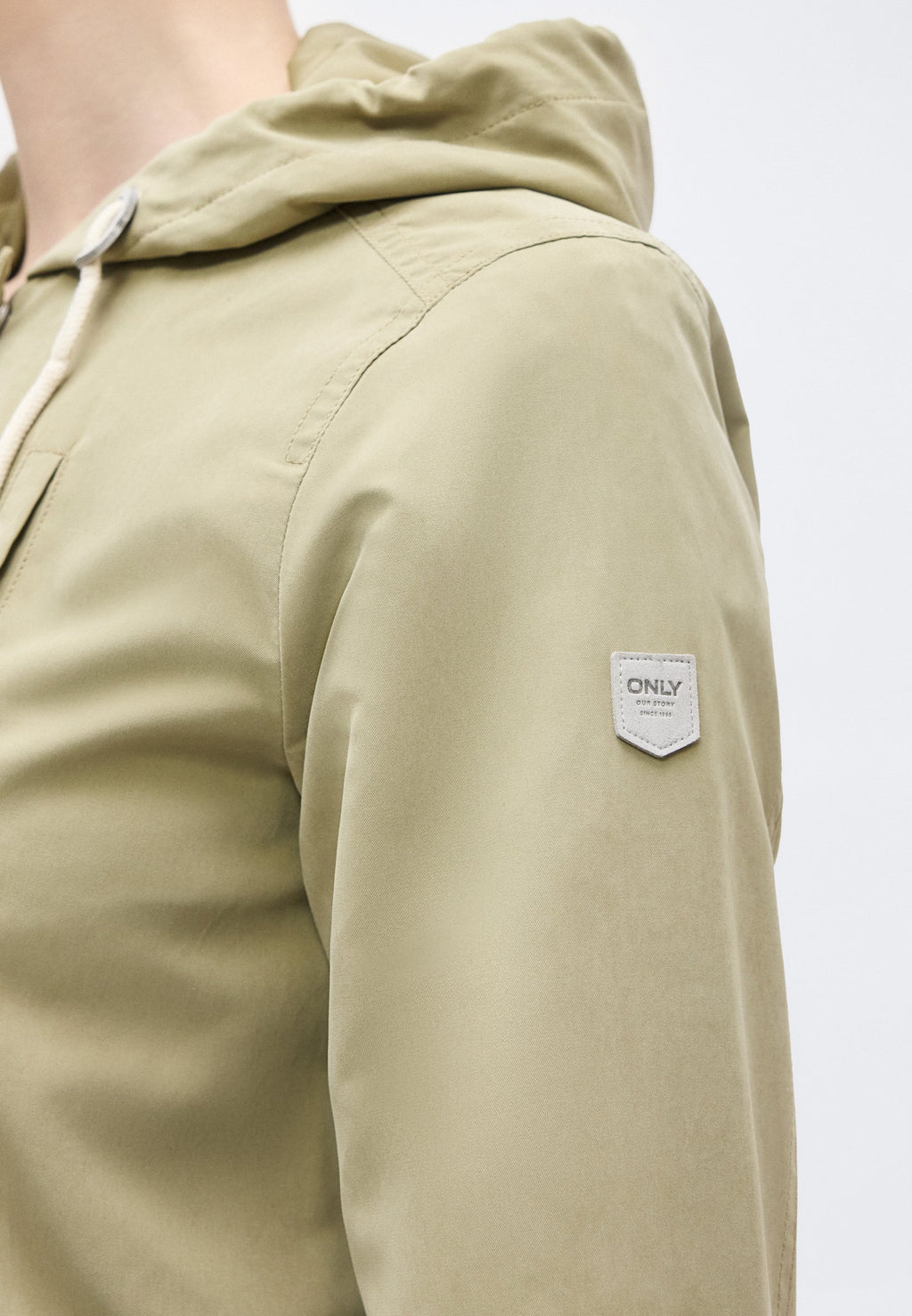 ONLSKYLAR HOOD SPRING JACKET  Media 6