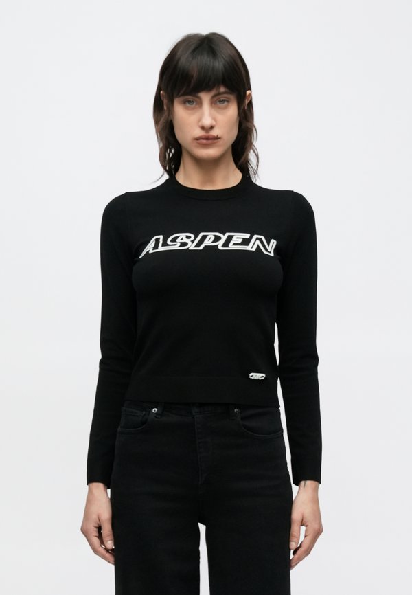 MICHAEL Michael Kors ASPEN CREW