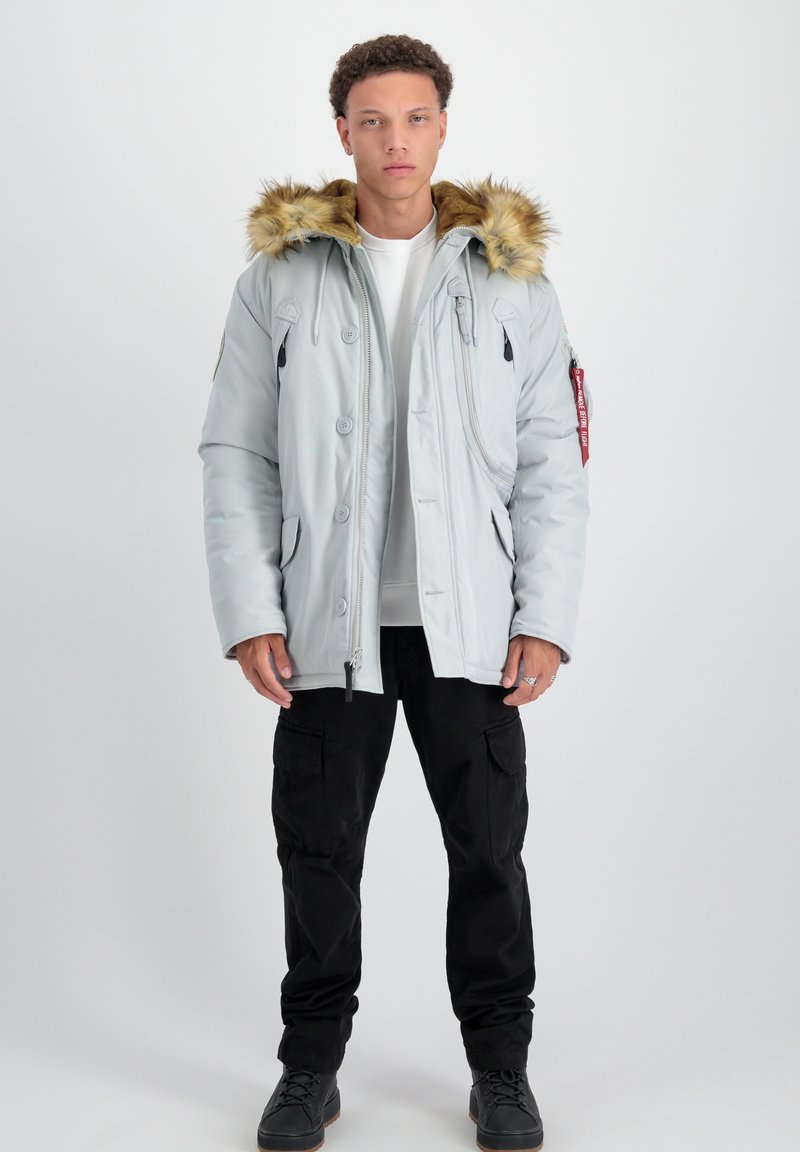 POLAR UNISEX - Alpha Industries - View 1