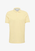 s.Oliver Polo shirt - hellgelb