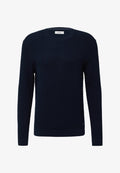 s.Oliver Jumper - navy