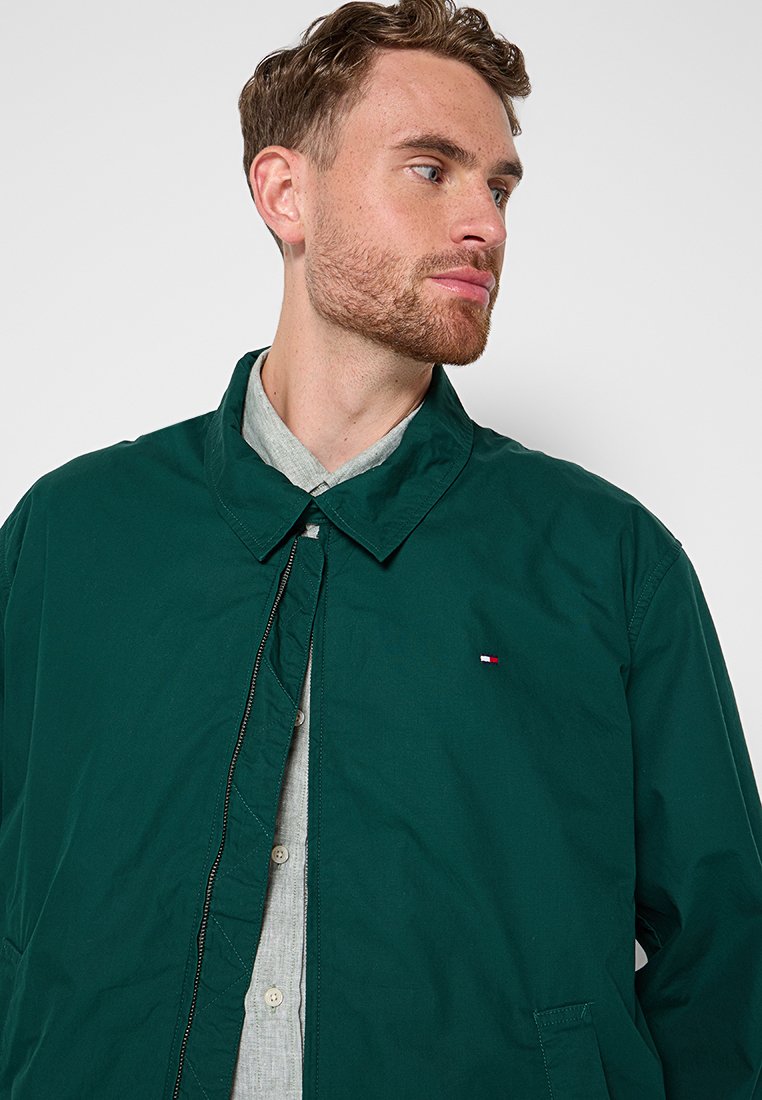 Tommy Hilfiger Leichte Jacke Media 4