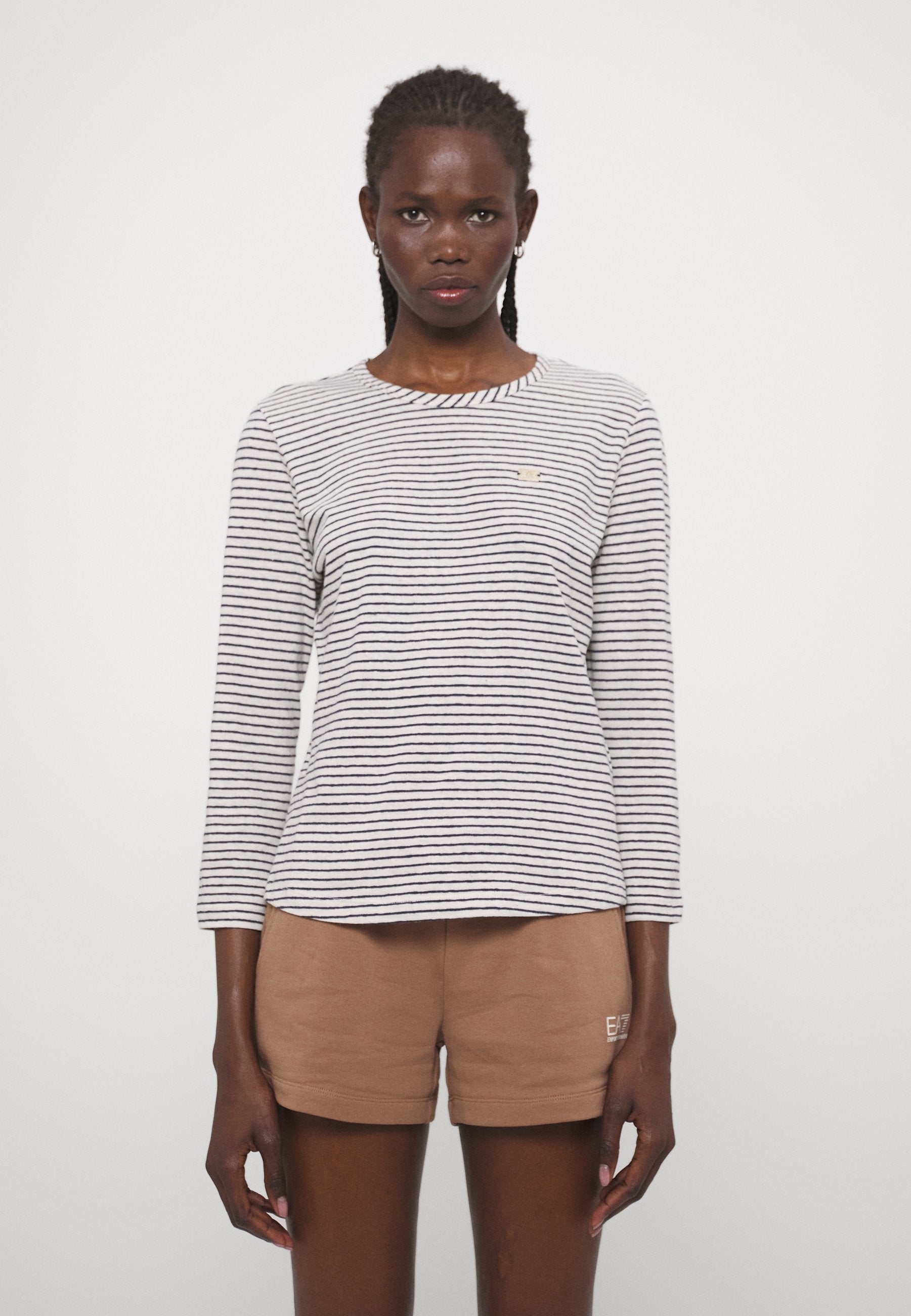 EA7 Emporio Armani Langarmshirt Media 3