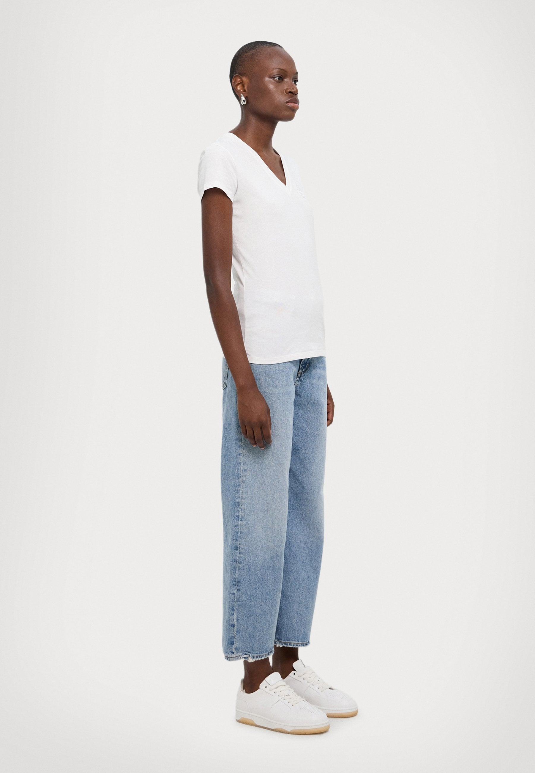 Armani Exchange T-Shirt basic Media 3