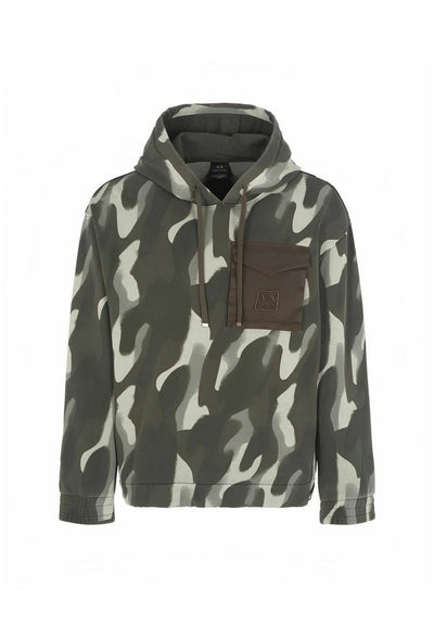 Armani Exchange
