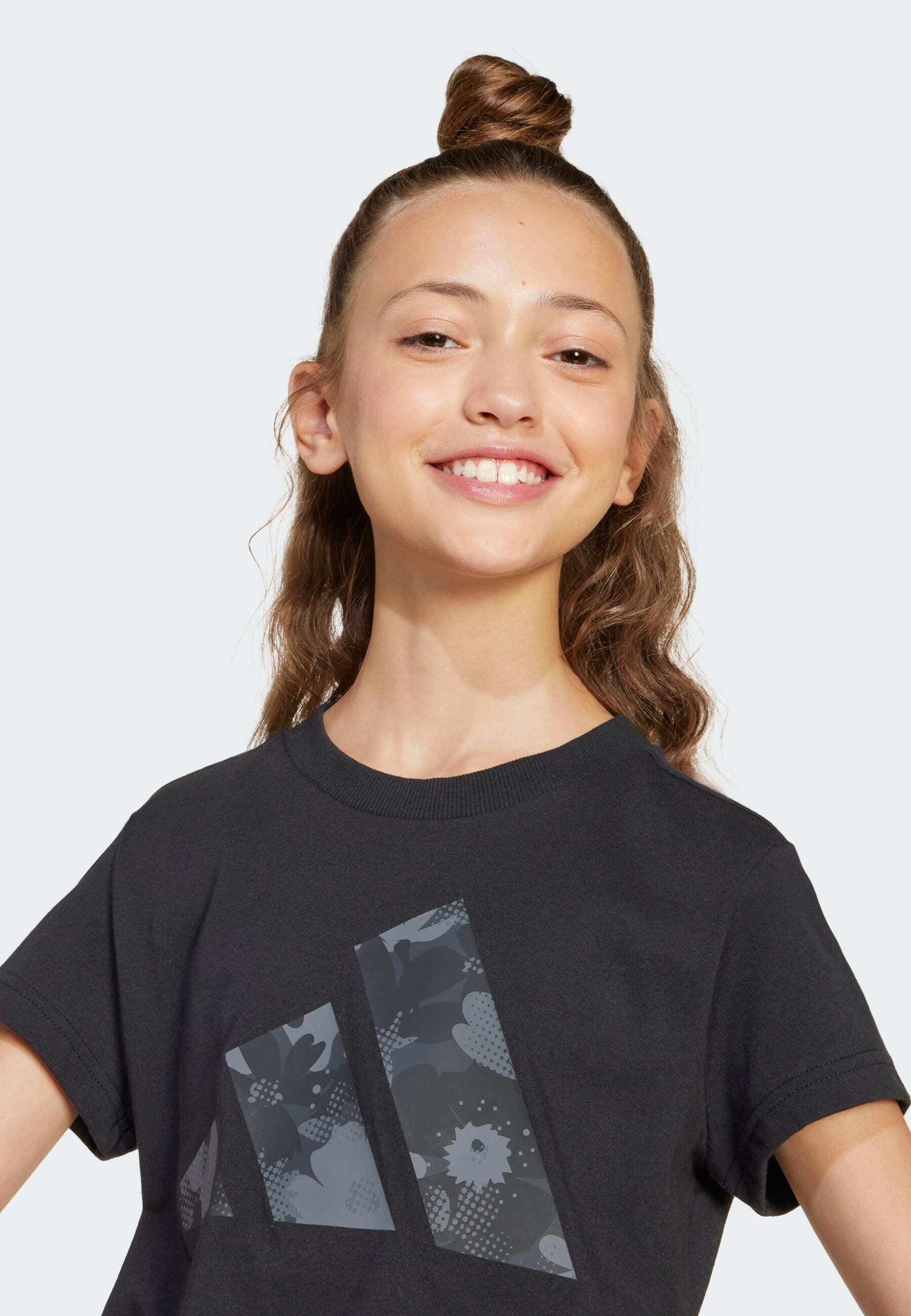 adidas Sportswear SEASONAL ESSENTIALS FLOWER KIDS