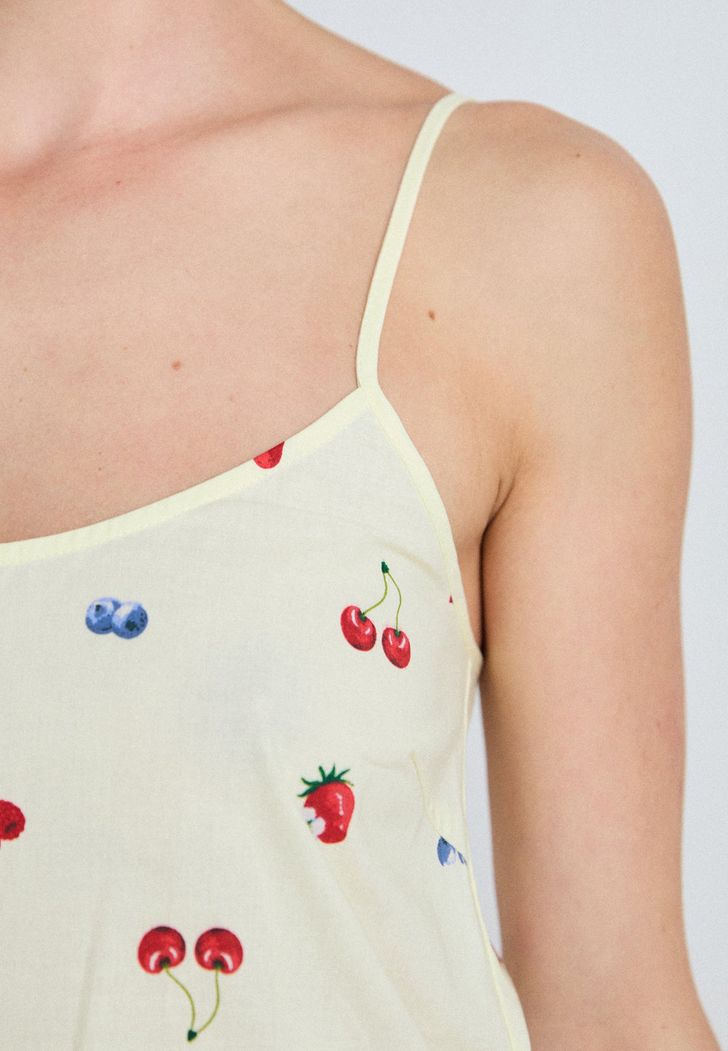 Hunkemöller RUFFLE FRUIT