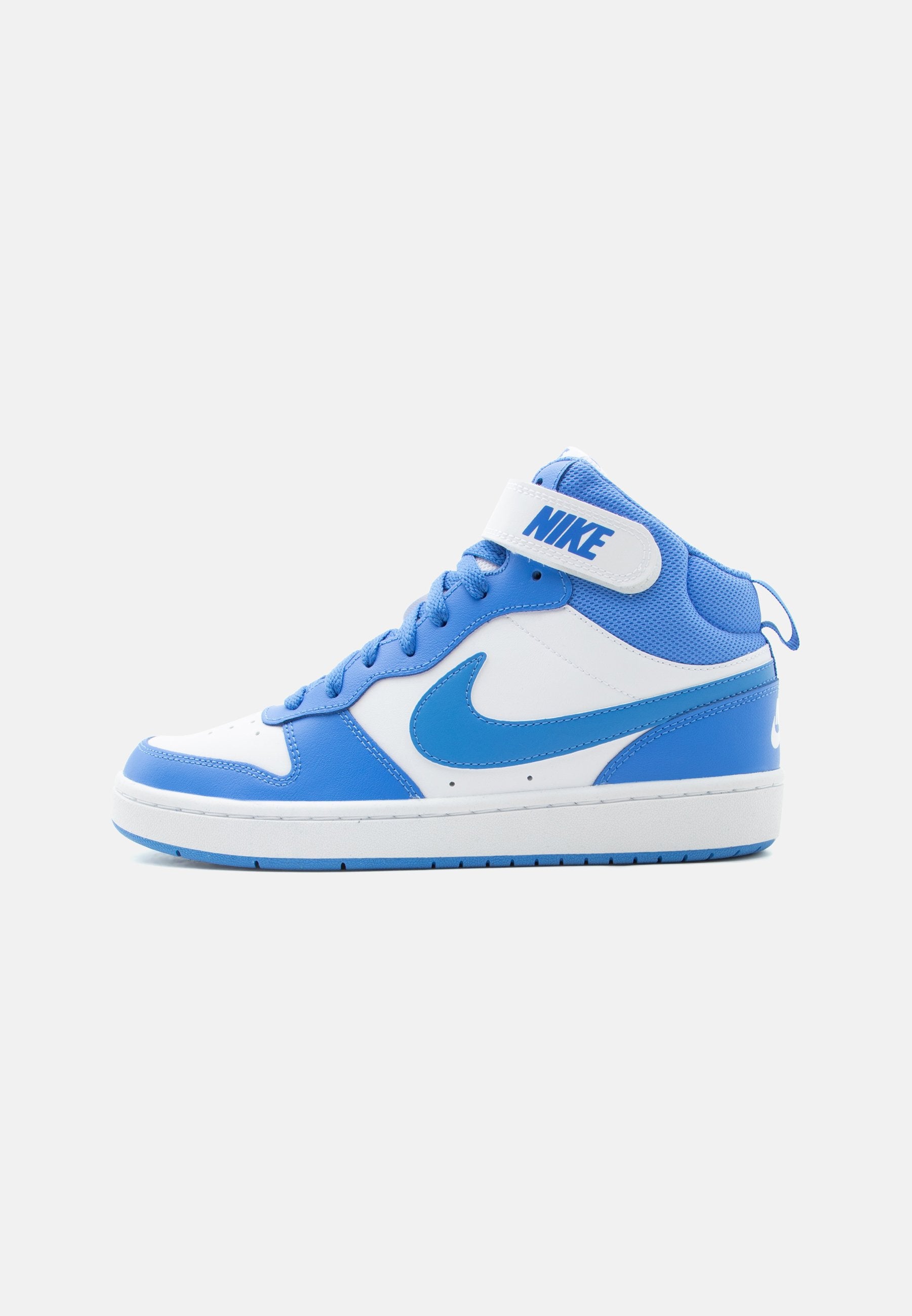 Nike Sportswear COURT BOROUGH MID 2 UNISEX
