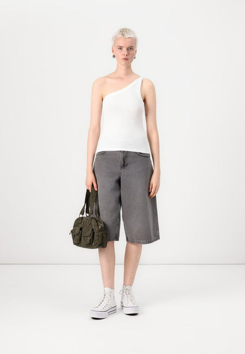 Abercrombie & Fitch BARE TANK