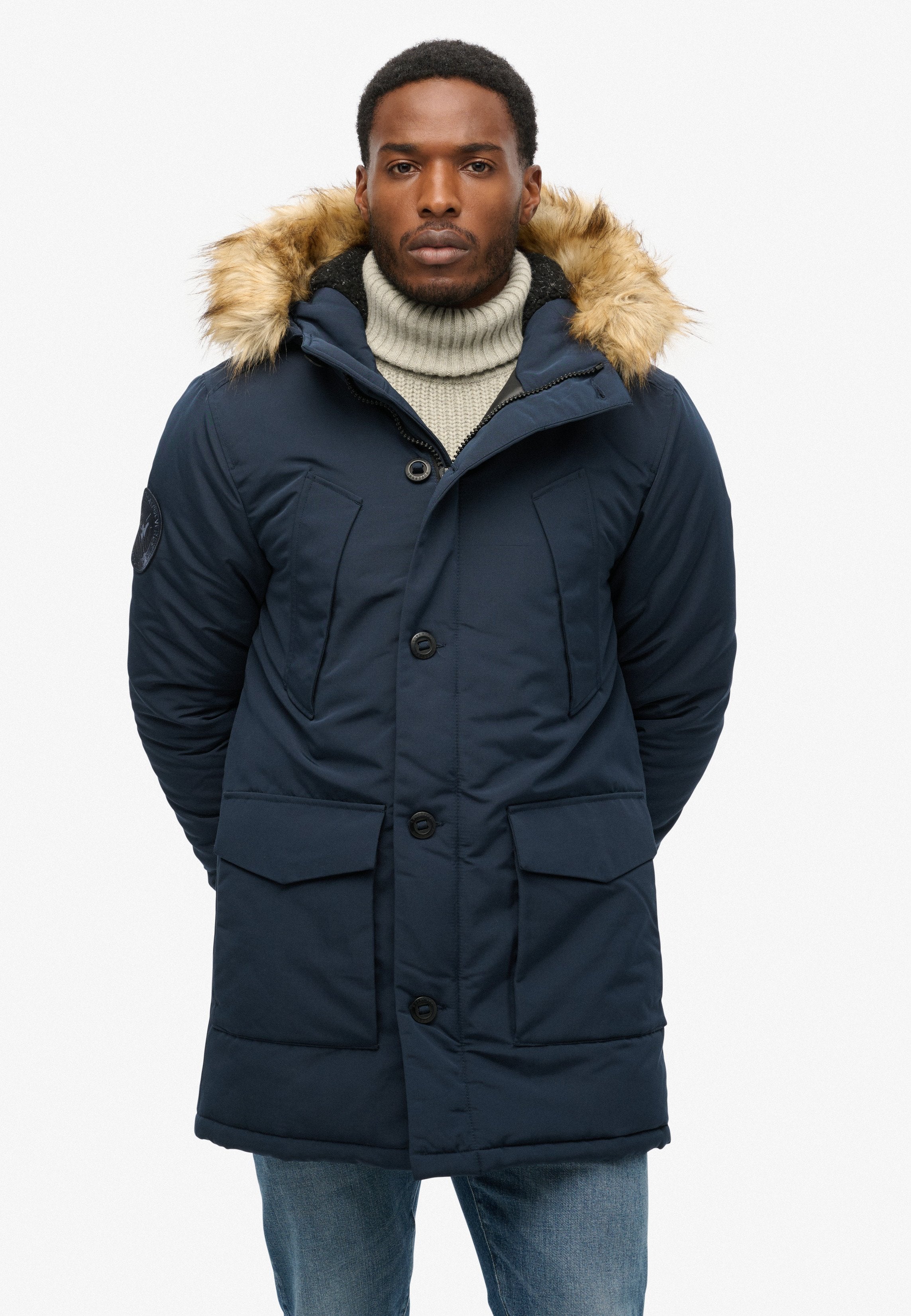 Superdry & Co EVEREST