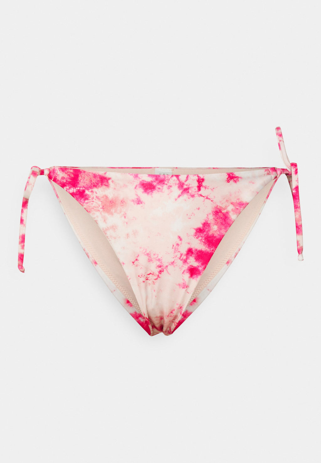 Hunkemöller TIE DYE HIGHLEG CHEEKY