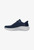 Skechers Trainers - blauw