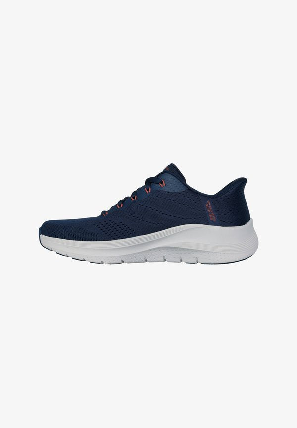 Skechers Trainers - blauw