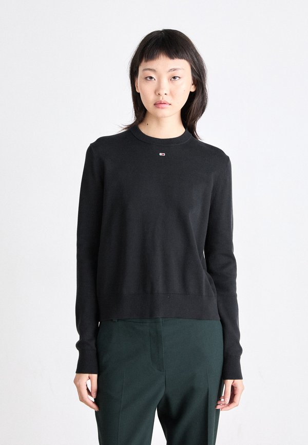 Tommy Jeans ESSENTIAL CREW SWEATER
