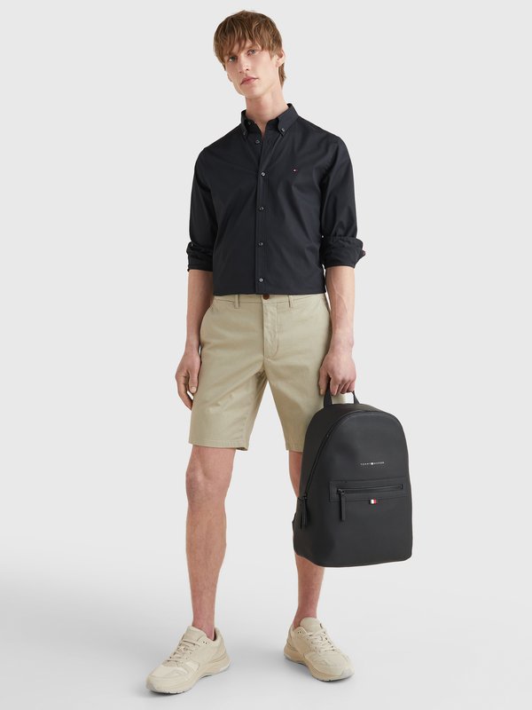 Tommy Hilfiger ESSENTIAL  - Rucksack - black