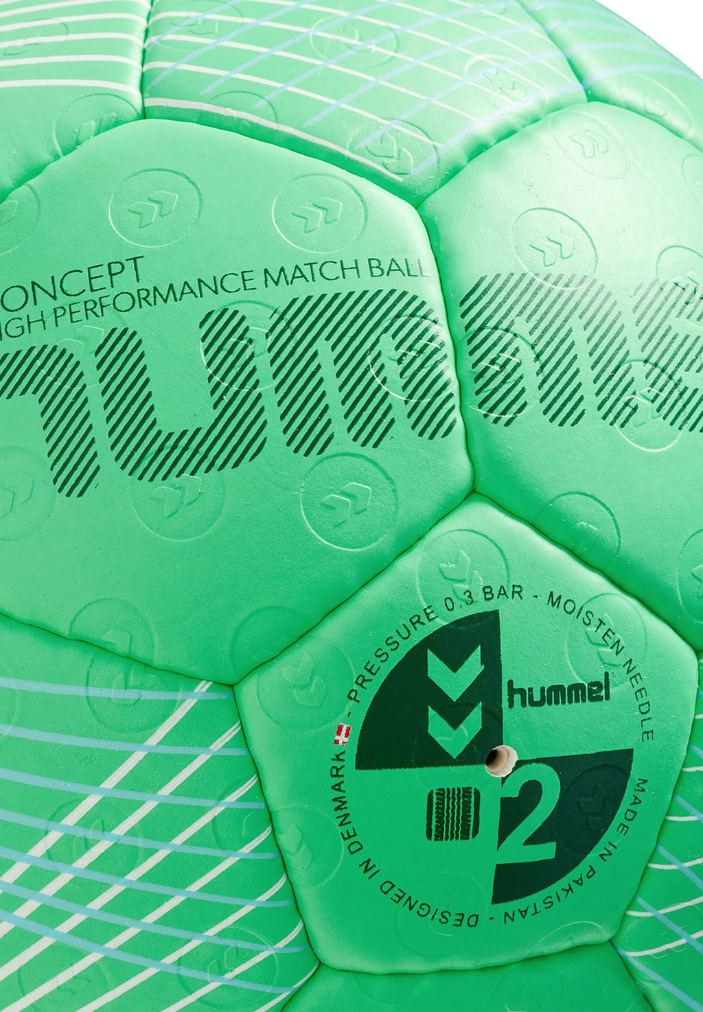 Hummel CONCEPT