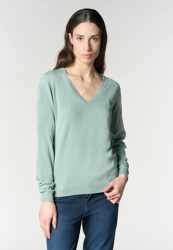 U.S. Polo Assn. PEG