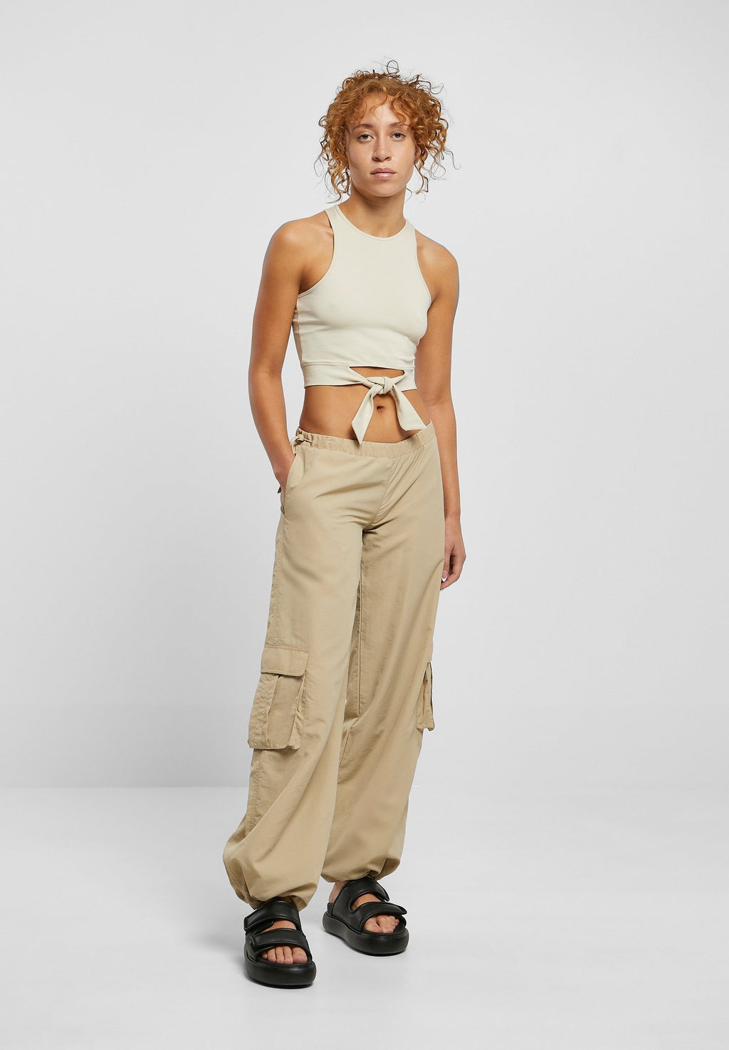 Urban Classics KNOT