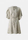 Bruuns Bazaar ODIABBPAREZ DRESS