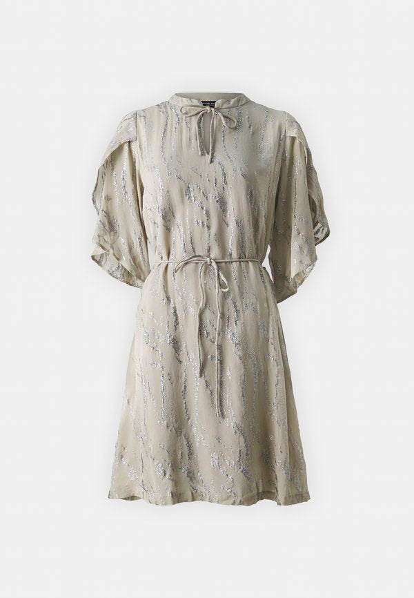 Bruuns Bazaar ODIABBPAREZ DRESS