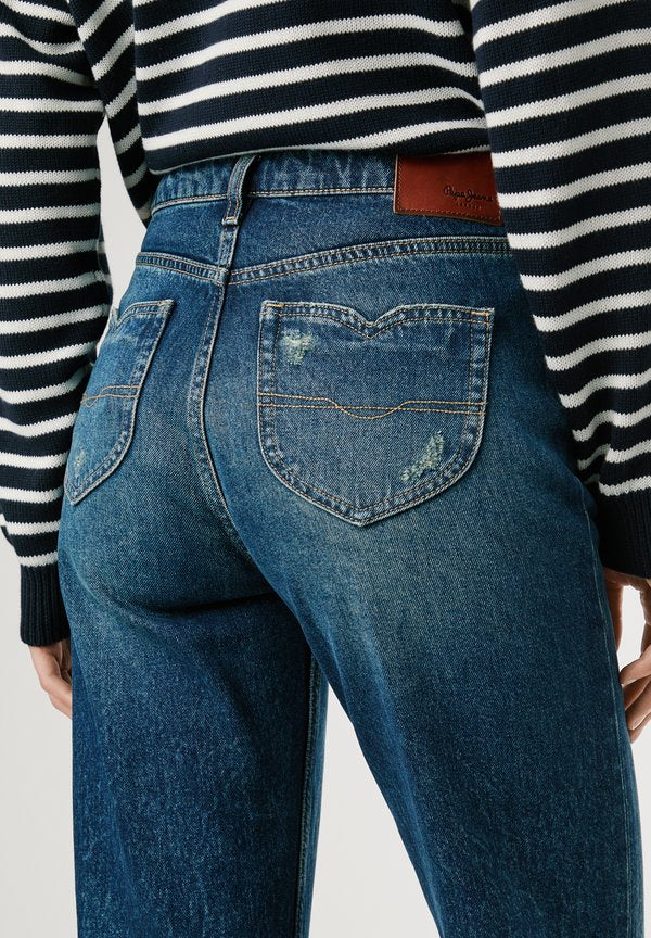 Pepe Jeans FLARE HW WILLA