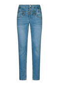 LIU JO Jeans Skinny Fit Media 1
