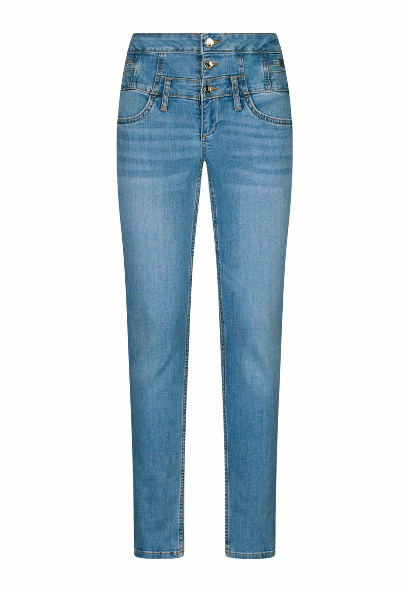 LIU JO Jeans Skinny Fit Media 1