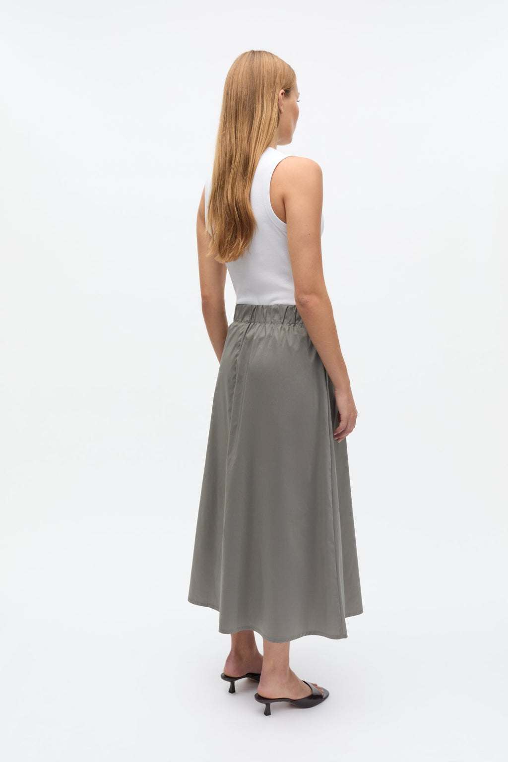 Envii SKIRT