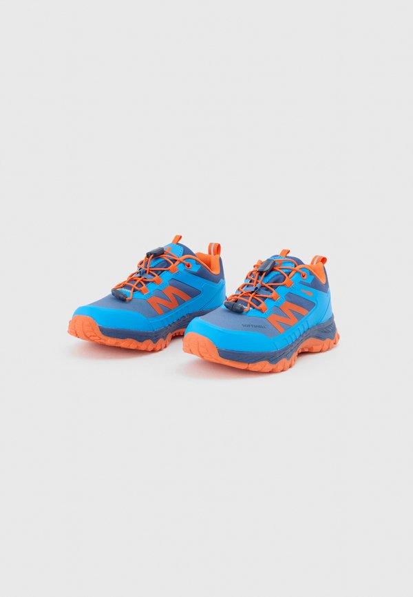 TROLLKIDS KIDS SIRDAL HIKER LOW UNISEX