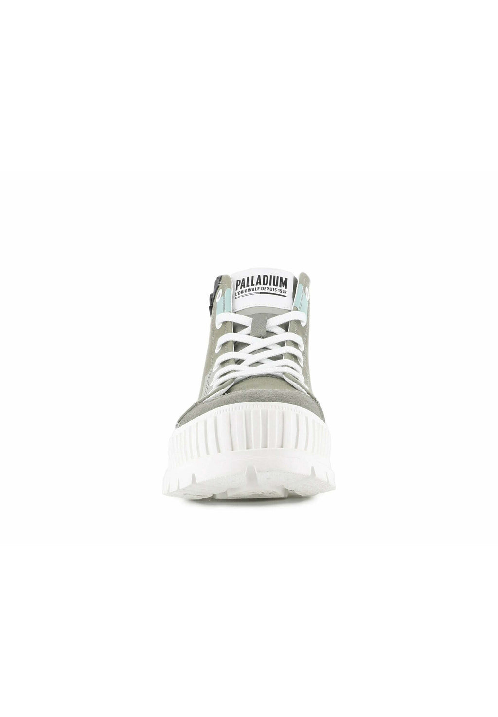 Palladium PALLASHOCK BACKZIP 2