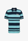 s.Oliver POLO-SHIRT - Polo shirt - türkis