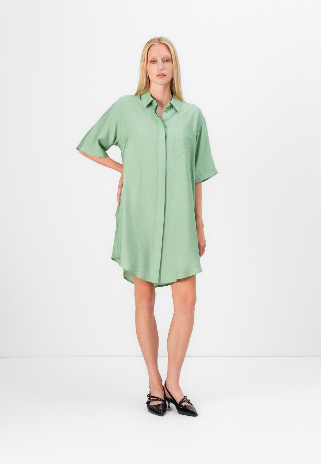 PARFOIS DRESS