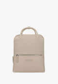 TOM TAILOR GIA BACKPACK L - Rucksack - beige