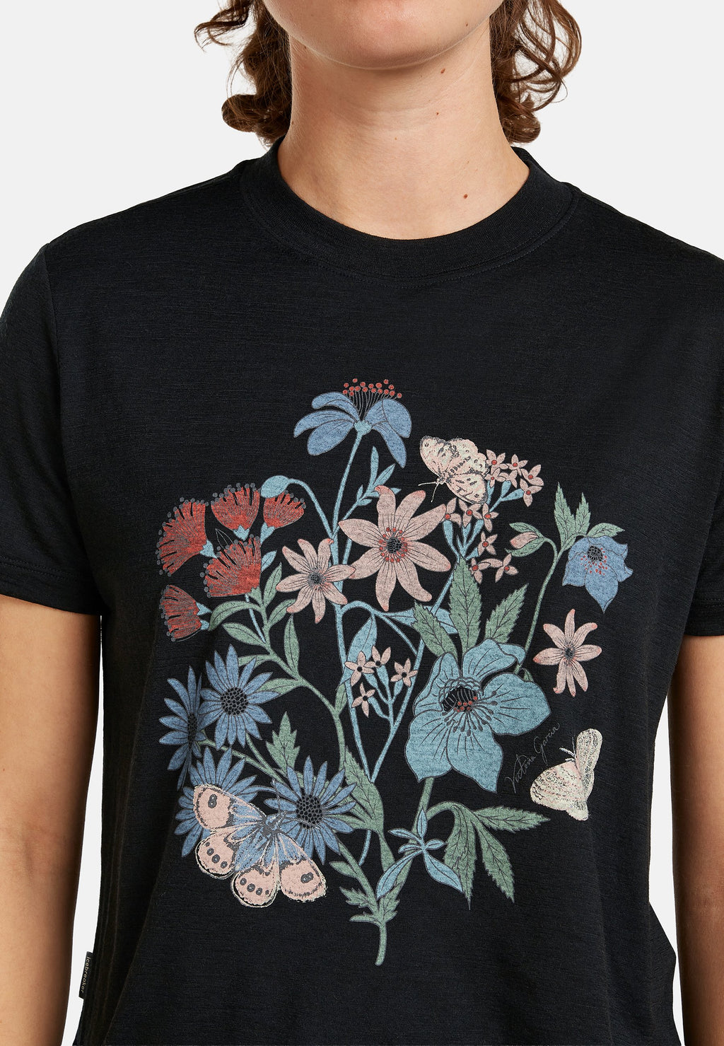 icebreaker CROP