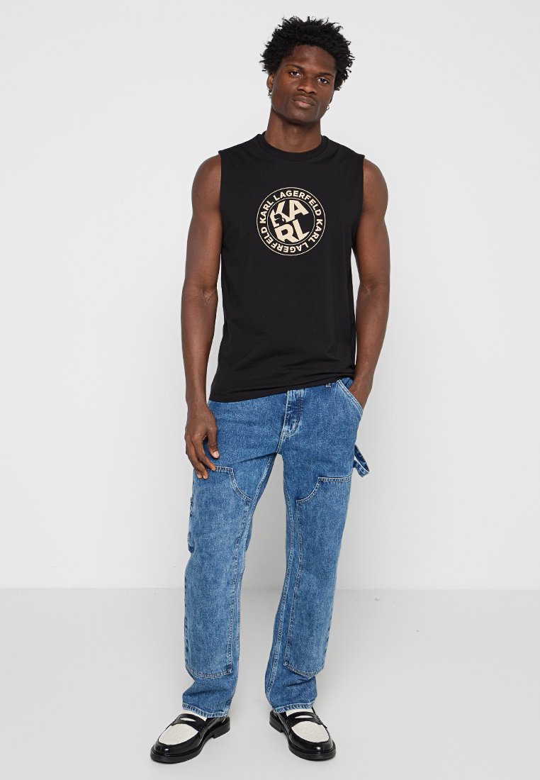 KARL LAGERFELD Top Media 2