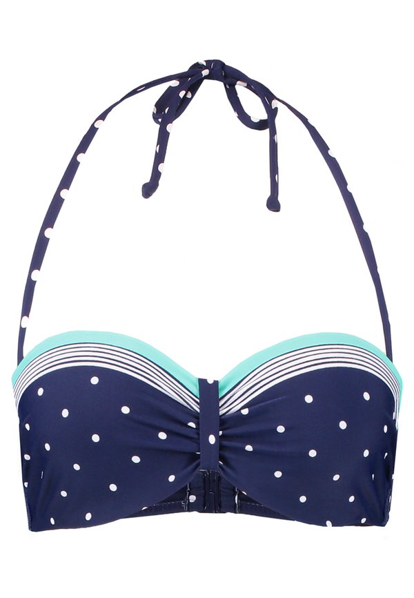 LASCANA MONROE WIRE BANDEAU